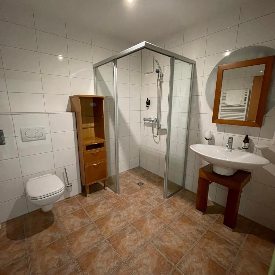 Hotel Gut Schlafen - Am Kogl Hypolz Exterior foto